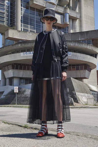 Look 7